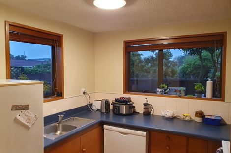 Photo of property in 2a Coles Place, St Albans, Christchurch, 8014
