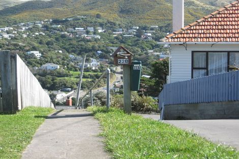Photo of property in 26 Quetta Street, Ngaio, Wellington, 6035