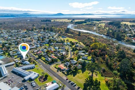 Photo of property in 14 Waipapa Road, Turangi, 3334