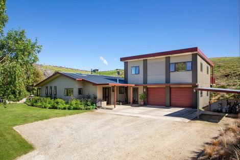 Photo of property in 267 Springvale Road, Springvale, Alexandra, 9391