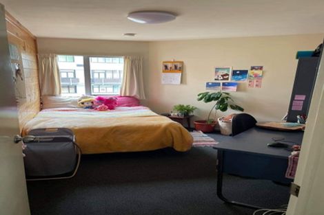 Photo of property in Basin Reserve Complex, 13/4 Sussex Street, Mount Cook, Wellington, 6021