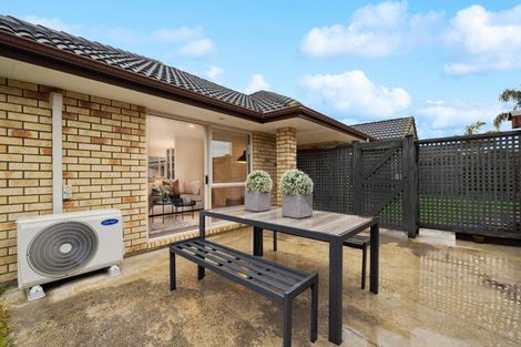 Photo of property in 58 Lough Bourne Drive, Pukekohe, 2120