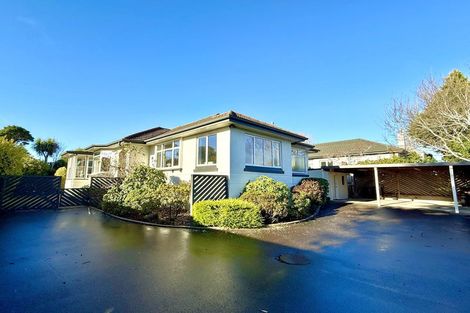 Photo of property in 427 Queens Drive, Windsor, Invercargill, 9810