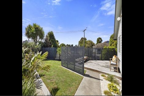 Photo of property in 1/1 Normanby Street, Fitzroy, New Plymouth, 4312
