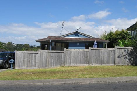Photo of property in 82 Glamorgan Drive, Torbay, Auckland, 0630