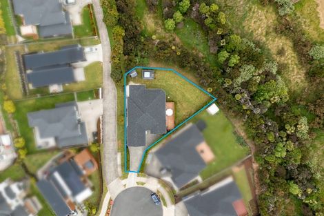 Photo of property in 11 Kahu Close, Orewa, 0931