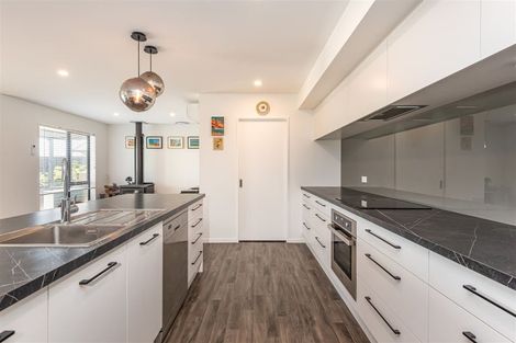 Photo of property in 586 East Maddisons Road, Rolleston, 7615