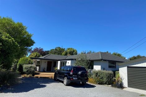 Photo of property in 8 Charles Street, Prebbleton, 7604