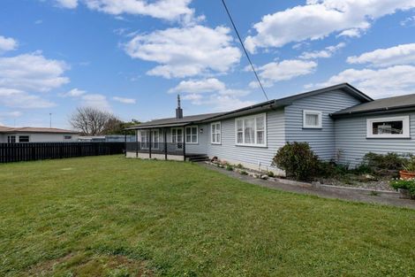 Photo of property in 125 West Street, Feilding, 4702