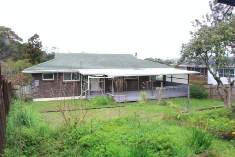 Photo of property in 39 Zita Maria Drive, Massey, Auckland, 0614