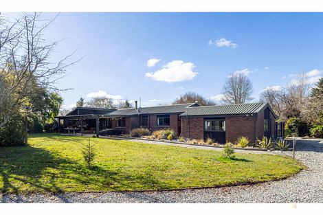 Photo of property in 260 Downs Road, Geraldine Downs, Geraldine, 7991