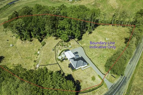 Photo of property in 129 Arataki Road, Whakamaru, Mangakino, 3492