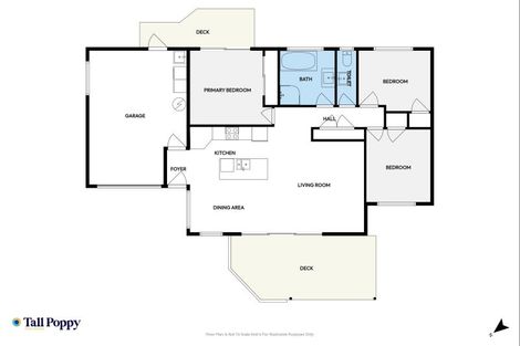 Photo of property in 4a Millhaven Place, Otaki, 5512