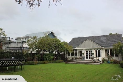 Photo of property in 38 Weka Street, Fendalton, Christchurch, 8041
