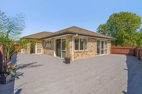 Photo of property in 8 Beattie Road, Kawerau, 3127