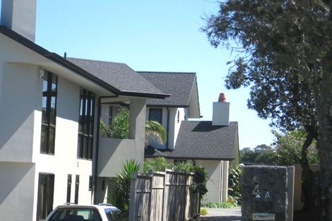 Photo of property in 1 Sunrise Avenue, Murrays Bay, Auckland, 0630