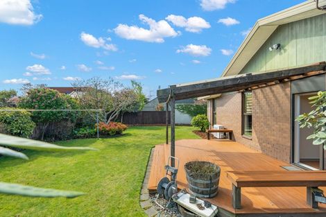 Photo of property in 25b Hawkswood Place, Avonhead, Christchurch, 8042