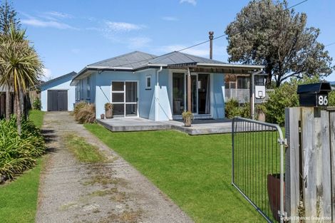 Photo of property in 86 Rua Avenue, Waitarere Beach, Levin, 5510