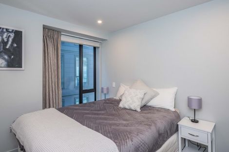 Photo of property in Vsp South, 903/166u Victoria Street, Te Aro, Wellington, 6011