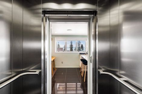 Photo of property in 61/3 Shakespeare Road, Napier South, Napier, 4110