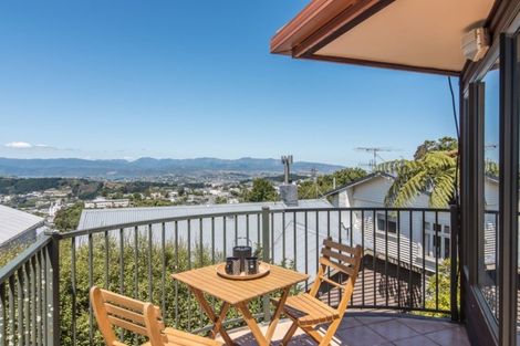 Photo of property in 15b Mitchell Street, Brooklyn, Wellington, 6021