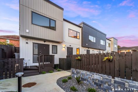 Photo of property in 6d William Roberts Road, Pakuranga, Auckland, 2010