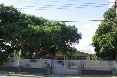 Photo of property in 8a Tennyson Street, Petone, Lower Hutt, 5012