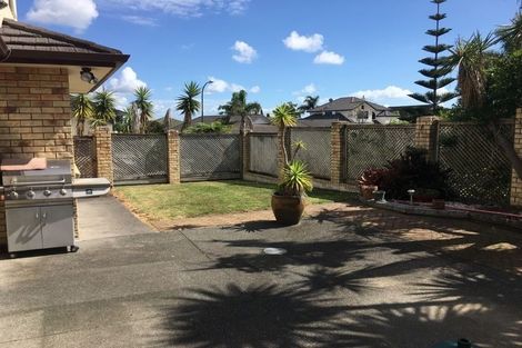 Photo of property in 50 Lansell Drive, East Tamaki Heights, Auckland, 2016
