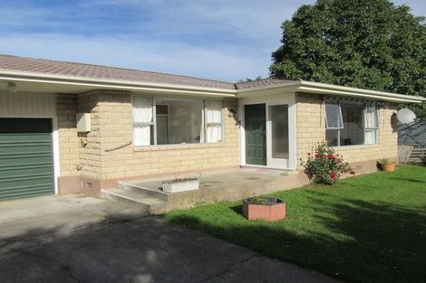 Photo of property in 21d Belt Street, Waimate, 7924