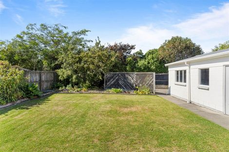 Photo of property in 28 Evesham Crescent, Spreydon, Christchurch, 8024