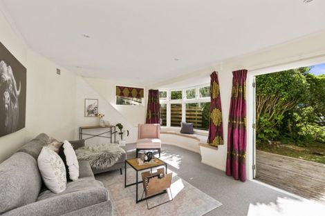 Photo of property in 40 Moorhouse Street, Wadestown, Wellington, 6012