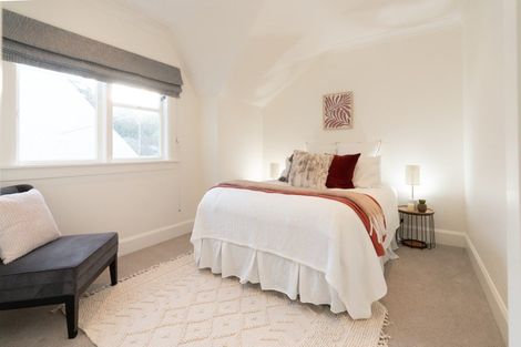 Photo of property in 17 Ludlam Street, Seatoun, Wellington, 6022