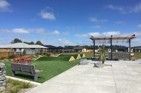 Photo of property in 62 Kemble Drive, Rolleston, 7615