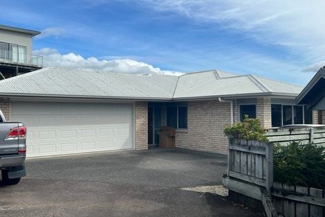 Photo of property in 43 Graham Place, Bellevue, Tauranga, 3110