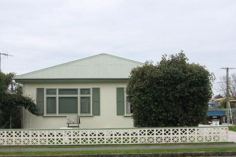 Photo of property in 10 Hannan Street, Levin, 5510
