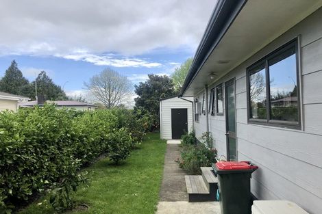 Photo of property in 52b Galloway Street, Hamilton East, Hamilton, 3216