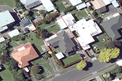 Photo of property in 19 Kipling Street, Roslyn, Palmerston North, 4414