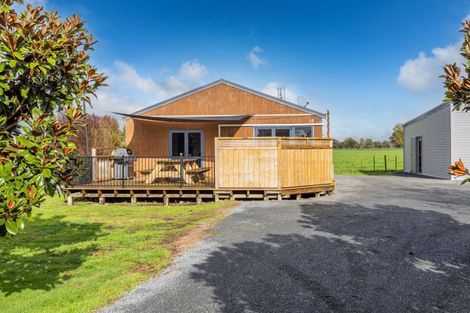 Photo of property in 188 Mill Road, Ohaupo, 3881