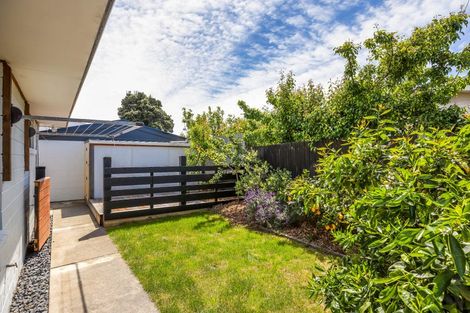 Photo of property in 355 Pine Avenue, South New Brighton, Christchurch, 8062