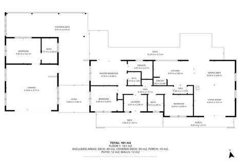 Photo of property in 107 Benjamin Place, Matarangi, Whitianga, 3592