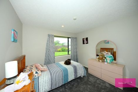 Photo of property in 111 Inwoods Close, Parklands, Christchurch, 8083