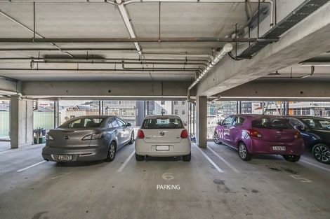 Photo of property in Marion Square Apartments, 6/26 Marion Street, Te Aro, Wellington, 6011