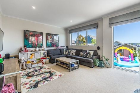 Photo of property in 57 Whenuapai Drive, Whenuapai, Auckland, 0618