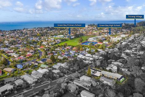 Photo of property in 11 Stottholm Road, Titirangi, Auckland, 0604