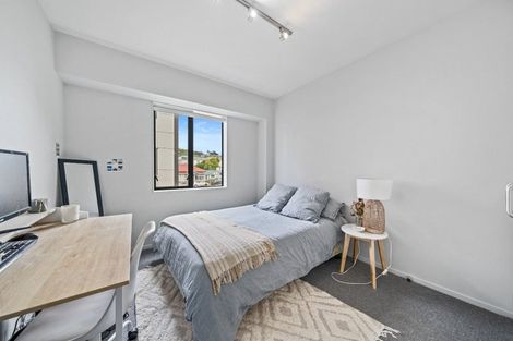 Photo of property in Detroit Apartments, 201/181u Tasman Street, Mount Cook, Wellington, 6021