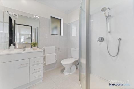 Photo of property in 85 Keri Vista Rise, Papakura, 2110