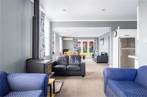 Photo of property in 15 Ayr Street, Fairlie, 7925