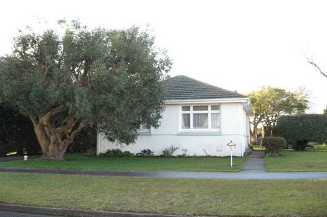 Photo of property in 54-58 Selwyn Street, Appleby, Invercargill, 9812
