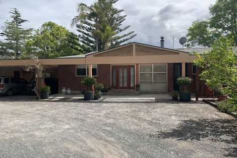 Photo of property in 132 Maramarahi Road, Thames, 3578