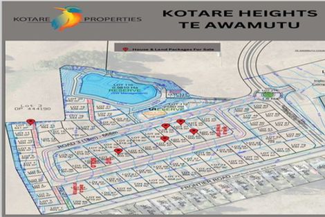 Photo of property in 425 Korimako Drive, Te Awamutu, 3800